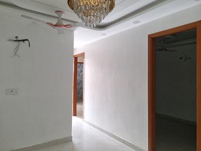 Living Room Image of 800 Sq.ft 3 BHK Apartment / Flat for sale in Dwarka Mor New Delhi for Rs. 5000003