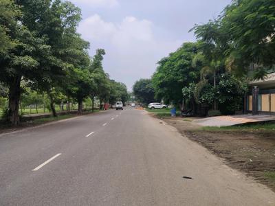 Image of 350 Sq.ft Residential Plot / Land for sale in Phi III, Greater Noida for Rs. 48000000