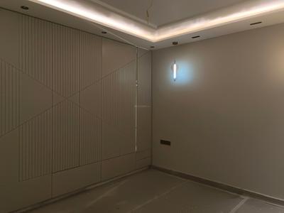 Bedroom Image of 1400 Sq.ft 4 BHK Builder Floor for sale in Rohini Sector 28 New Delhi for Rs. 14700000