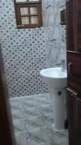 Image of 1800 Sq.ft 3 BHK Apartment / Flat for rent in Shalimar Garden Bay Villa Phase 1 Extension, Alinagar, Lucknow for Rs. 30000