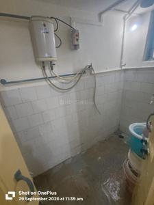 Bathroom Image of 332 Sq.ft 1 RK Apartment / Flat for sale in Sadashiv Peth Pune for Rs. 4000000