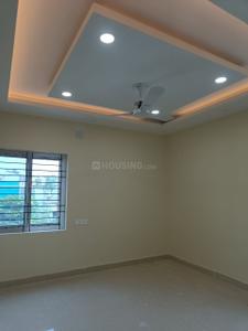 Hall Image of 1280 Sq.ft 3 BHK Builder Floor for rent in Jayadev Vihar Bhubaneswar for Rs. 45000