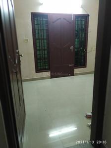 Hall Image of 568 Sq.ft 2 BHK Apartment / Flat for sale in Vaduthala Kochi for Rs. 4100000