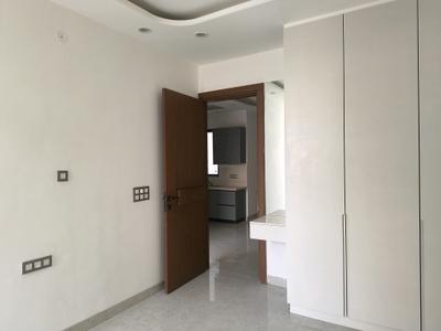 Bedroom Image of 1600 Sq.ft 3 BHK Builder Floor for sale in Vaishali Ghaziabad for Rs. 19000000