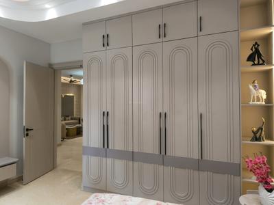 Bedroom Image of 3200 Sq.ft 5 BHK Builder Floor for sale in Indirapuram Ghaziabad for Rs. 41000000
