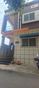 Image of 600 Sq.ft 3 BHK Duplex for sale in Shamanur, Davanagere for Rs. 7200000