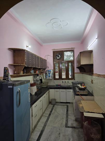 Kitchen Image of Mother's pg in Alpha I, Greater Noida