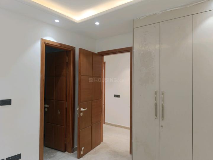 Navjeevan Vihar Bedroom 1