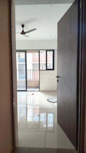 Hall Image of 1205 Sq.ft 2 BHK Apartment / Flat for sale in Sun Atmosphere, Shela Ahmedabad for Rs. 5800000