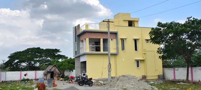 Image of 750 Sq.ft Residential Plot / Land for sale in Keerapakkam, Chennai for Rs. 1700000