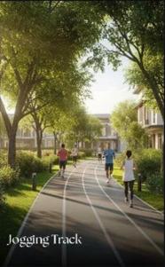 Image of 1000 Sq.ft Residential Plot / Land for sale in Unicorn Aerocity, Madhyamgram, Kolkata for Rs. 4000000