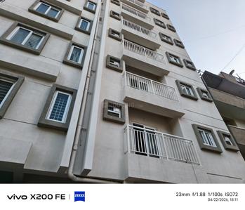 Image of 650 Sq.ft 1 BHK Builder Floor for rent in Doddanekundi, Bengaluru for Rs. 29000