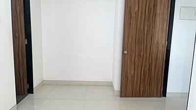 Bedroom Image of 800 Sq.ft 1 BHK Apartment / Flat for sale in Vardhaman Tower, Dombivli East Thane for Rs. 4300000