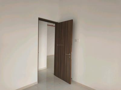 Bedroom Image of 1600 Sq.ft 3 BHK Apartment / Flat for rent in Runwal The Central Park, Chinchwad Pune for Rs. 50000