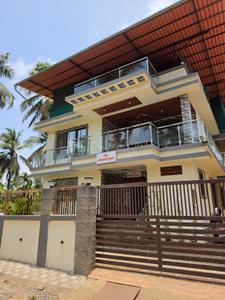 Image of 3800 Sq.ft 5 BHK Independent House for sale in Virar West, Virar for Rs. 16500000