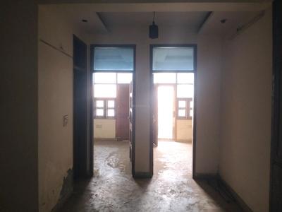 Living Room Image of 950 Sq.ft 2 BHK Apartment / Flat for sale in Shalimar Garden Ghaziabad for Rs. 5400000