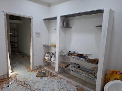 Kitchen Image of 650 Sq.ft 1 BHK Independent House for sale in Manali New Town Chennai for Rs. 3900000