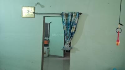 Bedroom Image of 560 Sq.ft 1 BHK Apartment / Flat for sale in Kondhwa Pune for Rs. 4000000