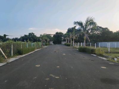 Image of 1010 Sq.ft Residential Plot / Land for sale in Nutech Inscape, Sikkarayapuram, Chennai for Rs. 5600000