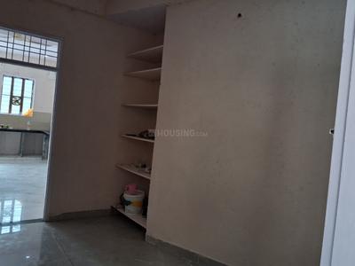 Hall Image of 900 Sq.ft 2 BHK Independent House for rent in Manyawas Jaipur for Rs. 12000