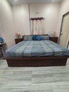Bedroom Image of 1800 Sq.ft 3 BHK Apartment / Flat for sale in Thaltej Ahmedabad for Rs. 13500000