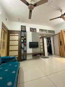 1 BHK Flat