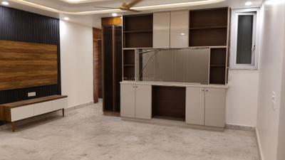 Living Room Image of 1800 Sq.ft 4 BHK Apartment / Flat for sale in Vasant Kunj New Delhi for Rs. 17700000