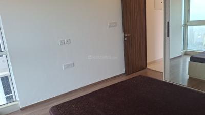 Bedroom Image of 900 Sq.ft 2 BHK Apartment / Flat for sale in A And O F Residences, Malad East Mumbai for Rs. 19500000