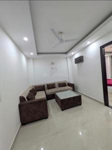 Hall Image of 900 Sq.ft 1 BHK Builder Floor for rent in Sector 46 Gurgaon for Rs. 34000
