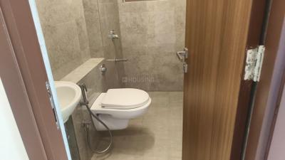 Image of 690 Sq.ft 2 BHK Apartment / Flat for sale in Sheth Auris Bliss, Malad West, Mumbai for Rs. 23000000