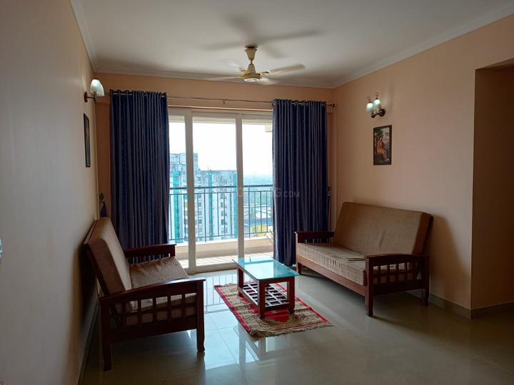 3 BHK Flat for rent in Kakkanad, Kochi 1650 Sqft Property ID