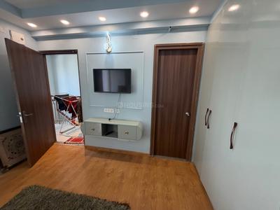 Bedroom Image of 2310 Sq.ft 4 BHK Villa for rent in Godrej Crest, Jaypee Greens Greater Noida for Rs. 68000