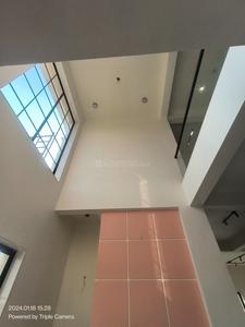 Bathroom Image of 3700 Sq.ft 5 BHK Villa for sale in Regalia 18, Bhayli Vadodara for Rs. 35100000