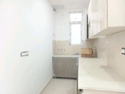 Kitchen Image of 1550 Sq.ft 3 BHK Apartment / Flat for sale in Ambesten Twin Chalet, Noida Extension Greater Noida for Rs. 6000500