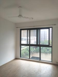 Bedroom Image of 550 Sq.ft 1 BHK Apartment / Flat for rent in Powai Mumbai for Rs. 67000