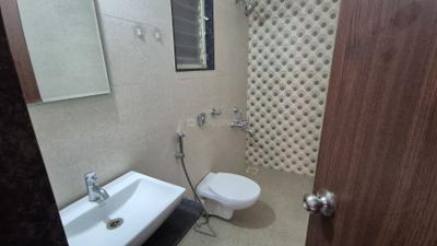 Image of 1350 Sq.ft 3 BHK Apartment / Flat for rent in Yashada Splendid Courtyard, Lohegaon, Pune for Rs. 38000