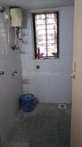 Image of 572 Sq.ft 1 BHK Apartment / Flat for rent in Usha Complex, Bhandup West, Mumbai for Rs. 28000