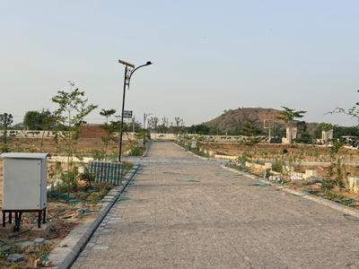 Image of 1800 Sq.ft Residential Plot / Land for sale in Jagatpura, Jaipur for Rs. 5000000