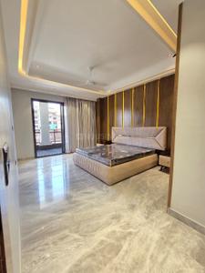 Hall Image of 2430 Sq.ft 4 BHK Builder Floor for sale in Nirwana Luxury Floors, Sector 50 Gurgaon for Rs. 40000000