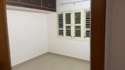 2 BHK Independent Builder Floor