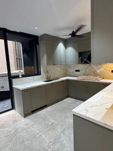 Kitchen Image of 5500 Sq.ft 4 BHK Duplex for sale in New Friends Colony New Delhi for Rs. 127500000