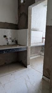 Kitchen Image of 1486 Sq.ft 3 BHK Apartment / Flat for sale in Abhinav Badri Nath Tower Phase 1, Danapur Patna for Rs. 9500000