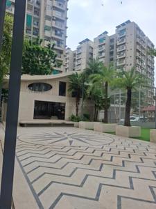 Image of 1000 Sq.ft 2 BHK Apartment / Flat for sale in Deep Satyadeep Heights, Makarba, Ahmedabad for Rs. 6900000