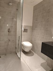 Bedroom Two Image of 661 Sq.ft 2 BHK Apartment / Flat for sale in Chandak Highscape City 1A, Chembur Mumbai for Rs. 18600000