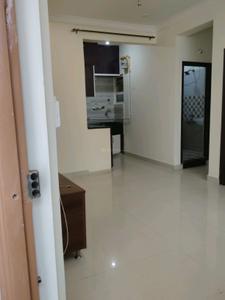 Living Room Image of 850 Sq.ft 2 BHK Apartment / Flat for rent in Chansandra Bengaluru for Rs. 23000