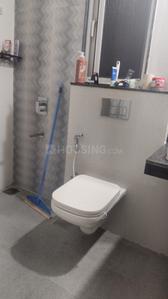 Image of 650 Sq.ft 1 BHK Apartment / Flat for rent in Sheth Avante, Kanjurmarg West, Mumbai for Rs. 47000