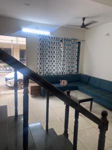 Hall Image of 2100 Sq.ft 3 BHK Independent House for sale in Vallabh Vidhyanagar Anand for Rs. 9500000