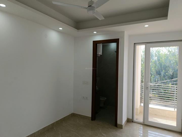 Freedom Fighter Enclave Bedroom One 1