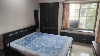 Bedroom Image of 1445 Sq.ft 3 BHK Apartment / Flat for sale in Evershine Solitaire, Vasai East Vasai for Rs. 12000000