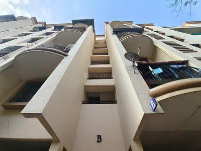 Image of 1650 Sq.ft 3 BHK Apartment / Flat for sale in Sai Sai Heritage, Aundh, Pune for Rs. 26500000